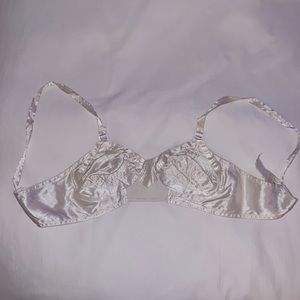 vintage bralette